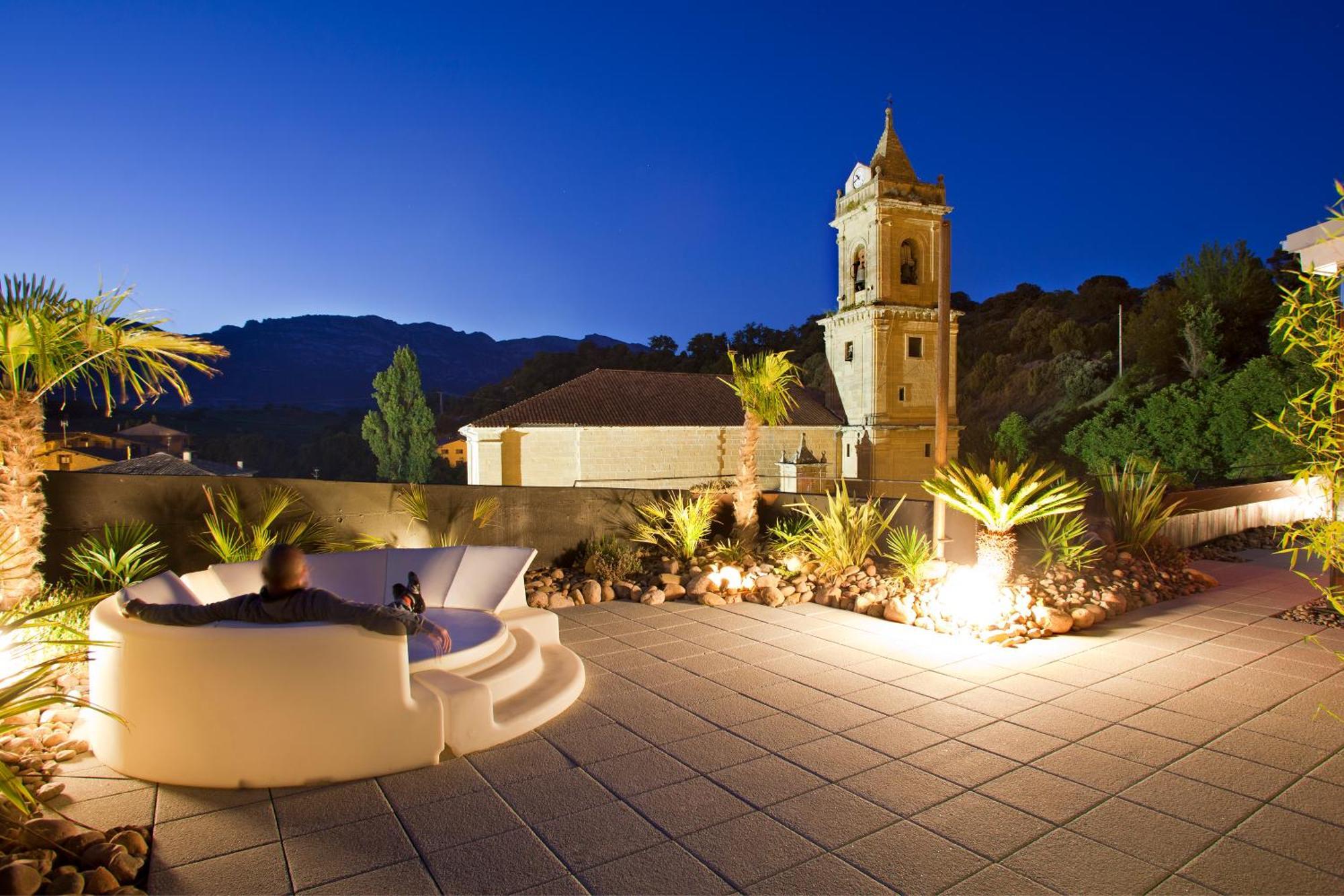 Hotel Viura Villabuena De Alava Fasilitas foto
